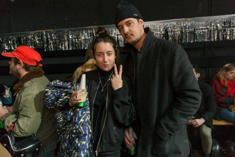 Club Cheval présente son premier album ‘Discipline’
