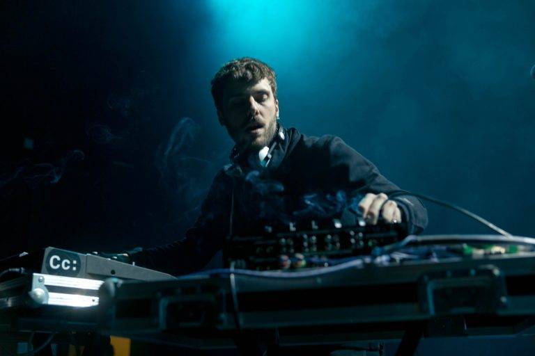  - Club Cheval présente son premier album ‘Discipline’