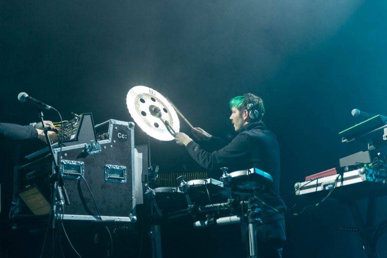  - Club Cheval présente son premier album ‘Discipline’