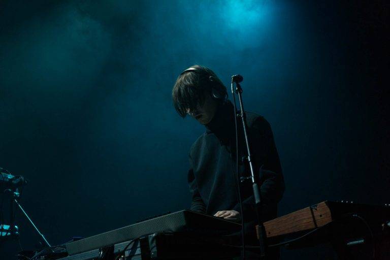  - Club Cheval présente son premier album ‘Discipline’