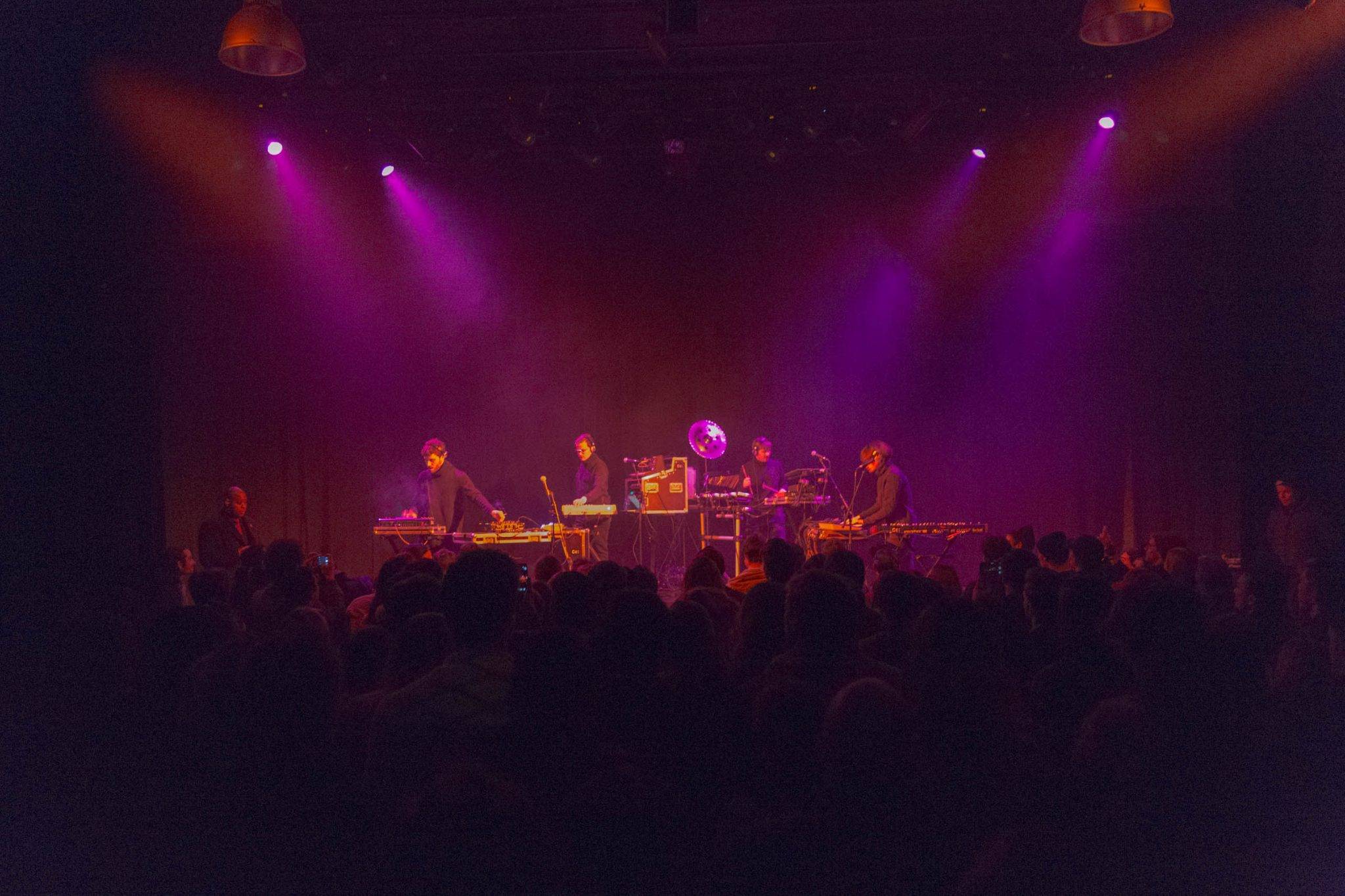  - Club Cheval présente son premier album ‘Discipline’