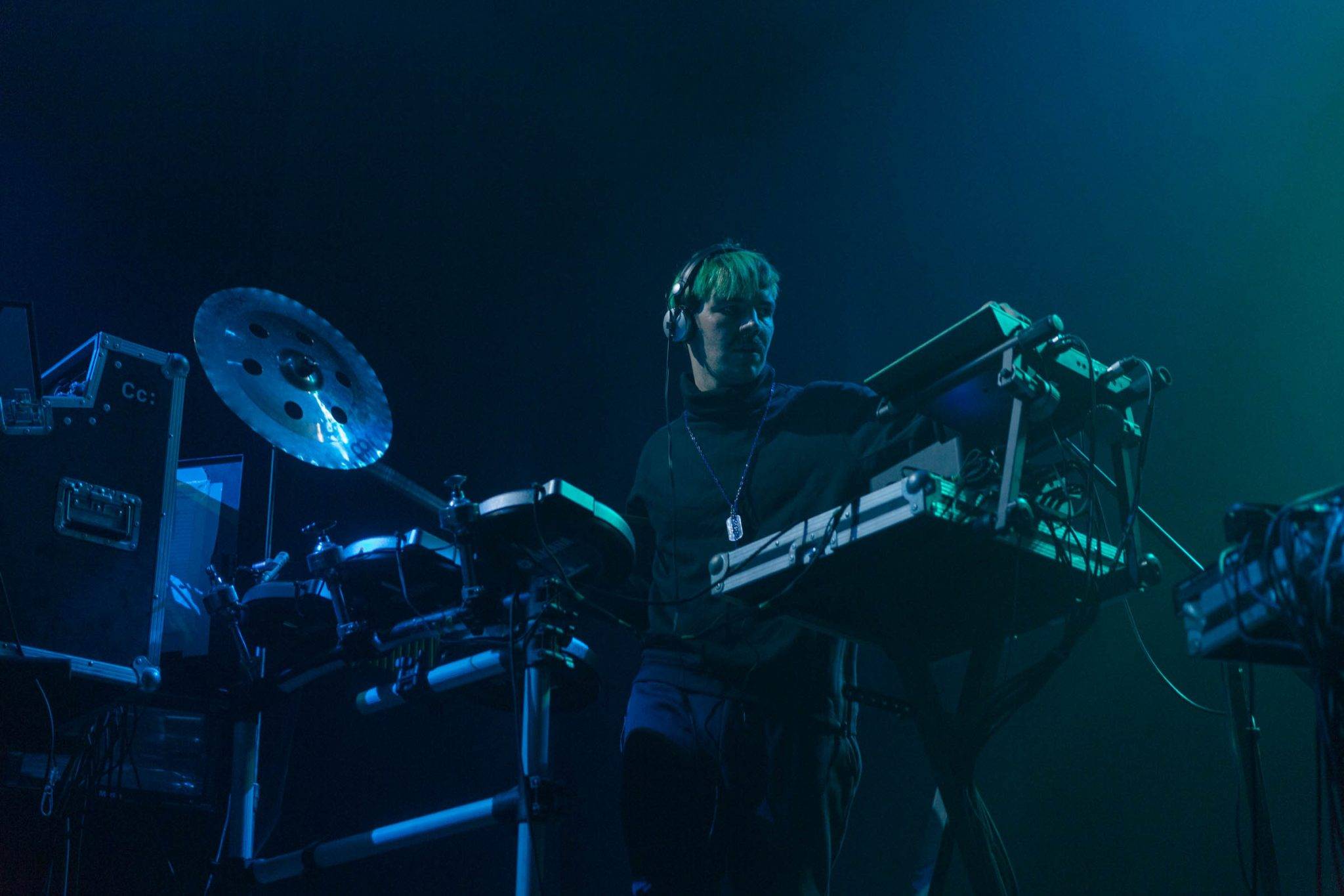  - Club Cheval présente son premier album ‘Discipline’