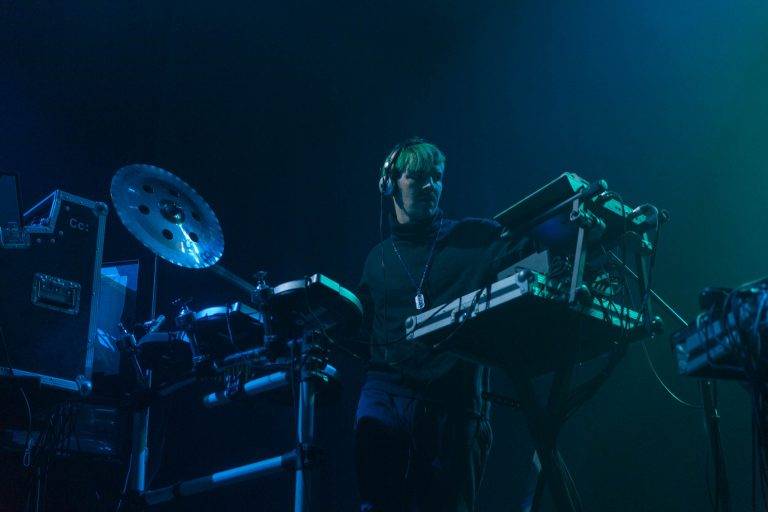  - Club Cheval présente son premier album ‘Discipline’