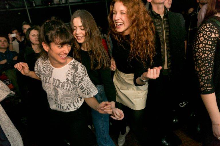  - Club Cheval présente son premier album ‘Discipline’