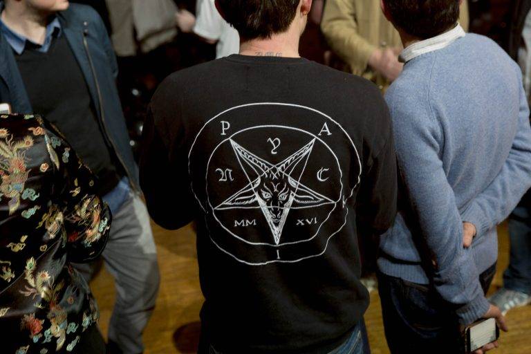 Club Cheval présente son premier album ‘Discipline’