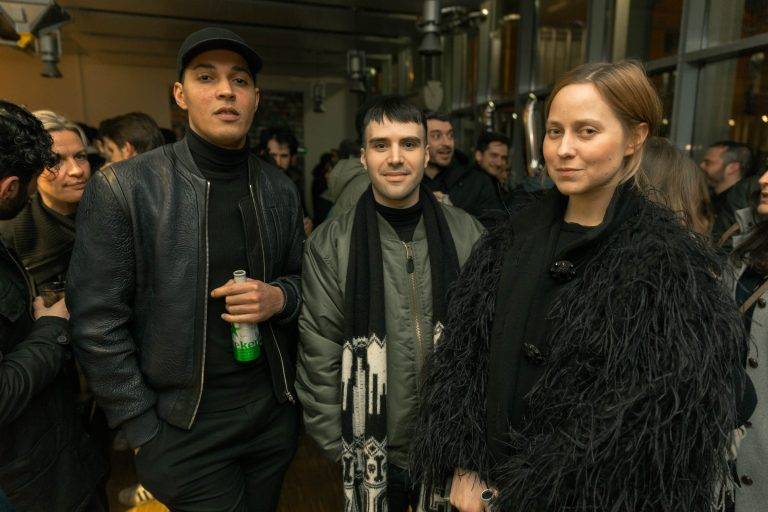  - Club Cheval présente son premier album ‘Discipline’