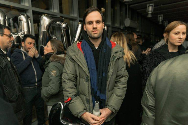  - Club Cheval présente son premier album ‘Discipline’