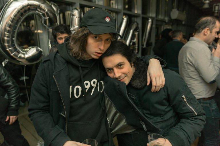  - Club Cheval présente son premier album ‘Discipline’