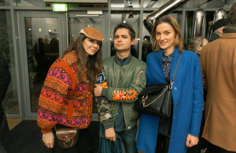  - Club Cheval présente son premier album ‘Discipline’