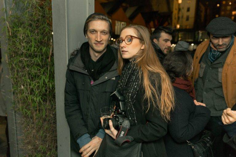  - Club Cheval présente son premier album ‘Discipline’