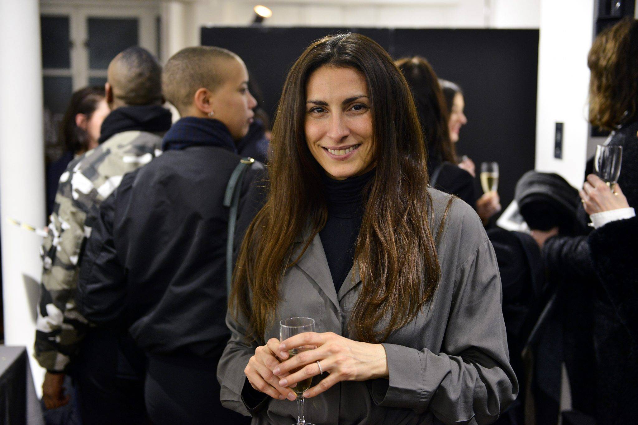  - Lancement de la collection capsule Comptoir des Cotonniers x J Brand