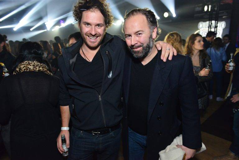  - Secret party by House of Mask