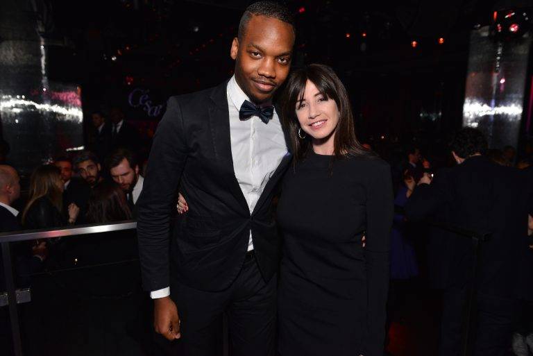  - La party des César 2016