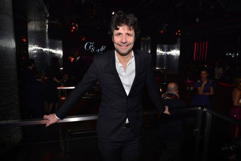  - La party des César 2016