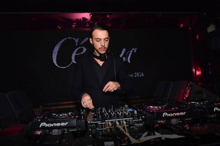  - La party des César 2016