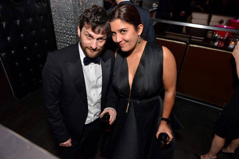  - La party des César 2016