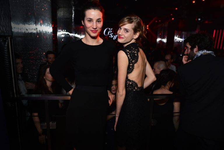  - La party des César 2016
