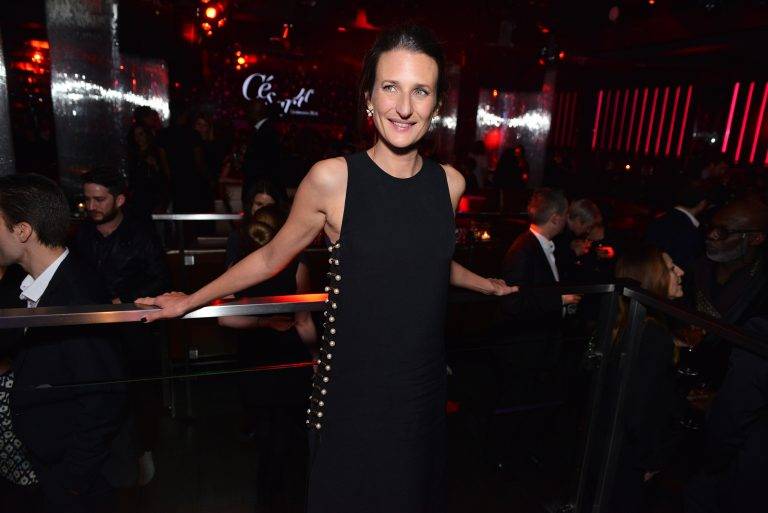  - La party des César 2016