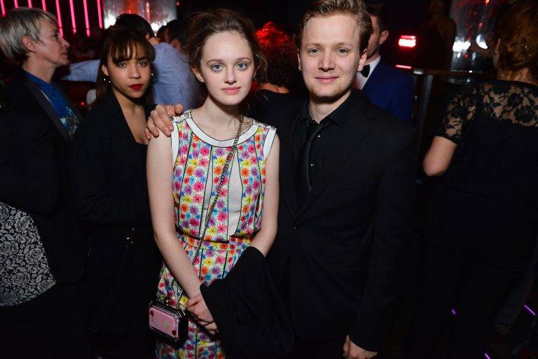  - La party des César 2016