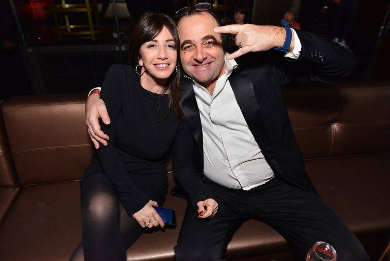  - La party des César 2016
