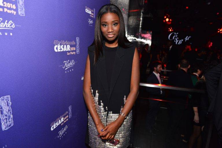  - La party des César 2016