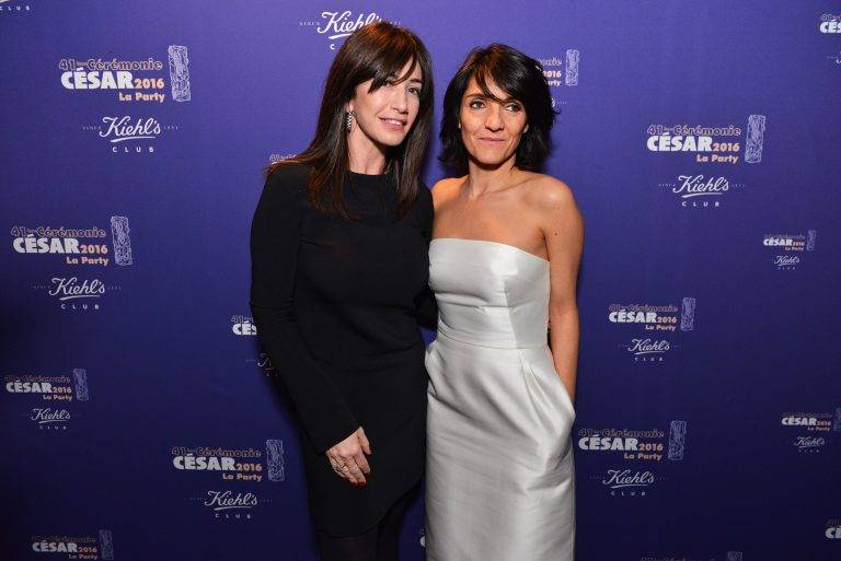  - La party des César 2016