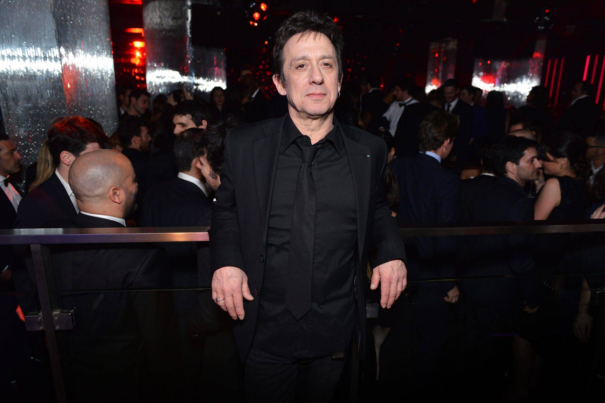  - La party des César 2016