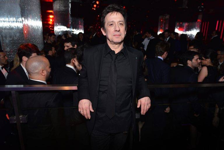  - La party des César 2016