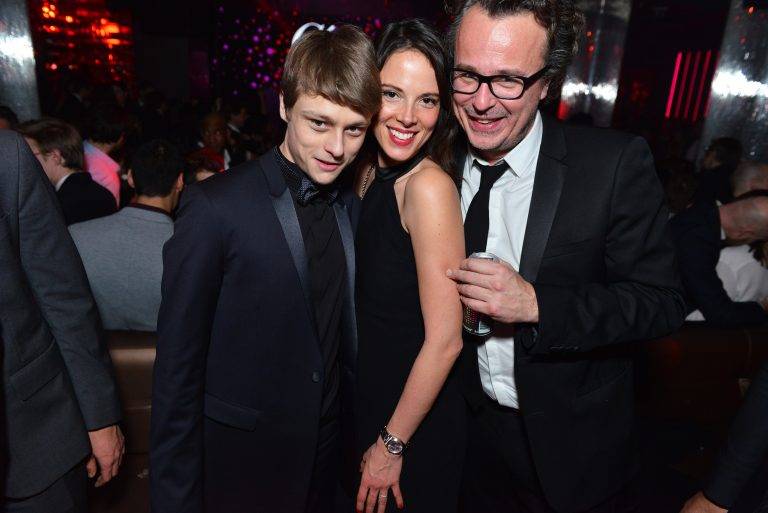  - La party des César 2016