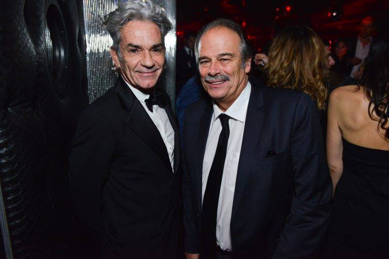  - La party des César 2016