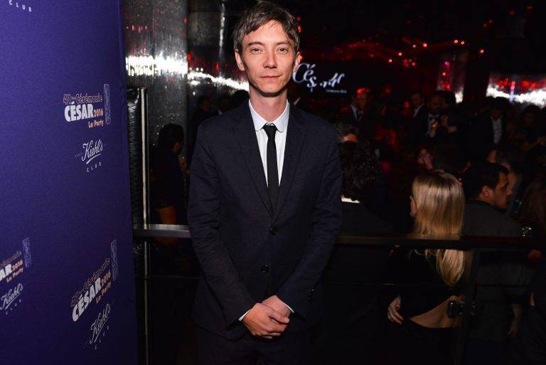  - La party des César 2016
