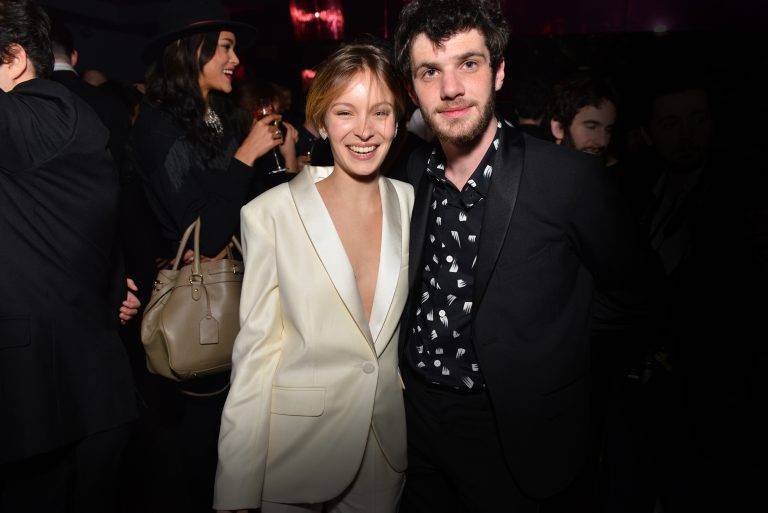  - La party des César 2016