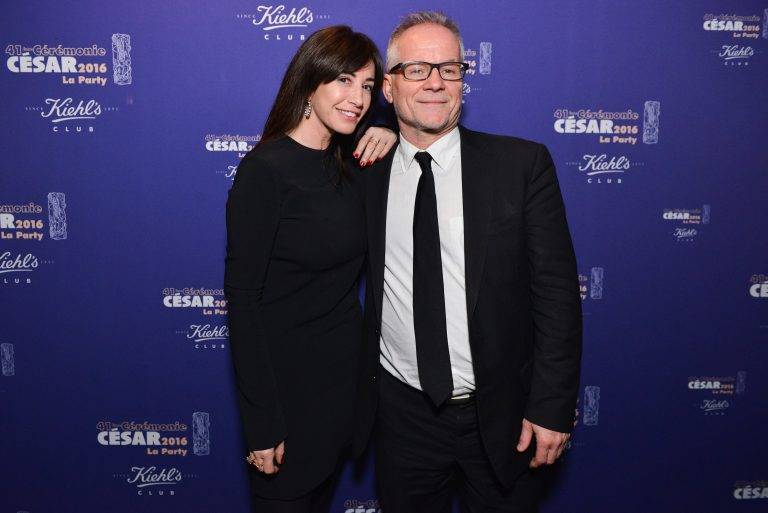  - La party des César 2016