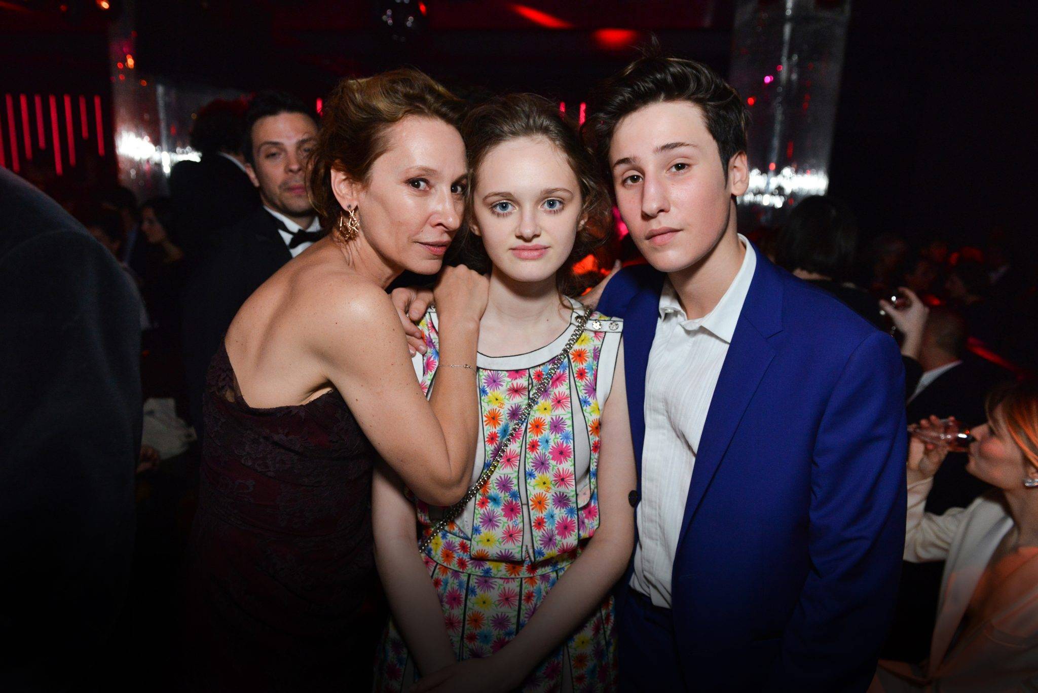  - La party des César 2016