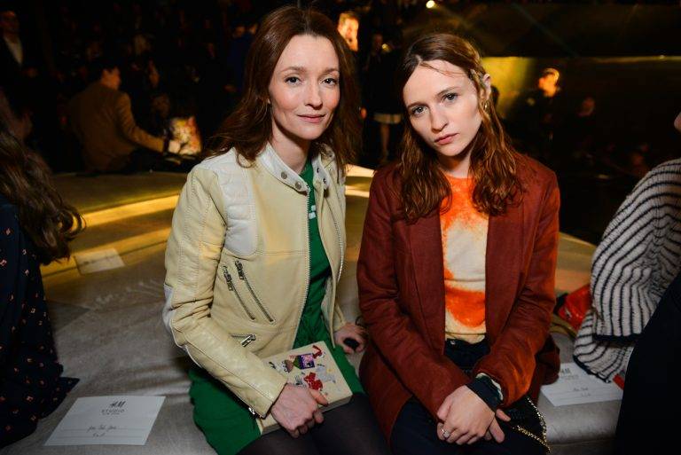  - H&M Studio A/H 2016 presentation