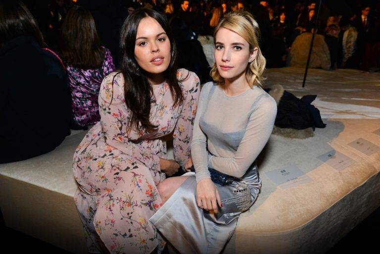  - H&M Studio A/H 2016 presentation