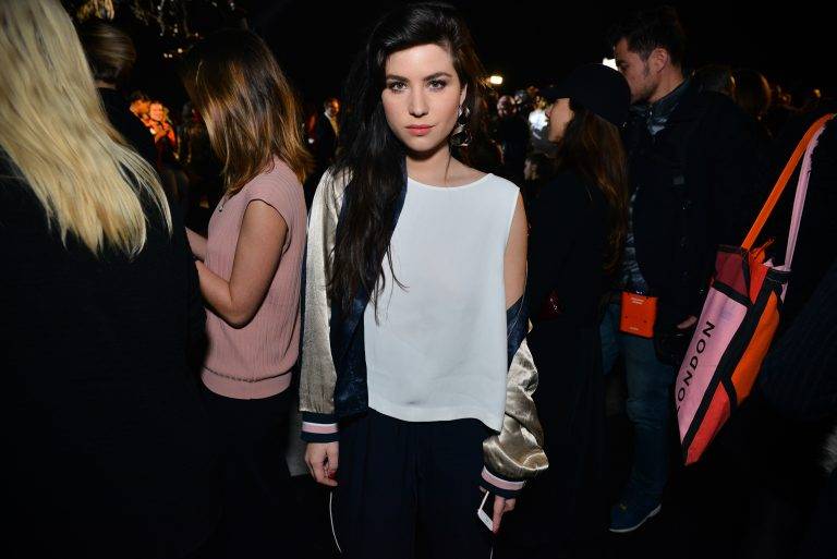  - H&M Studio A/H 2016 presentation