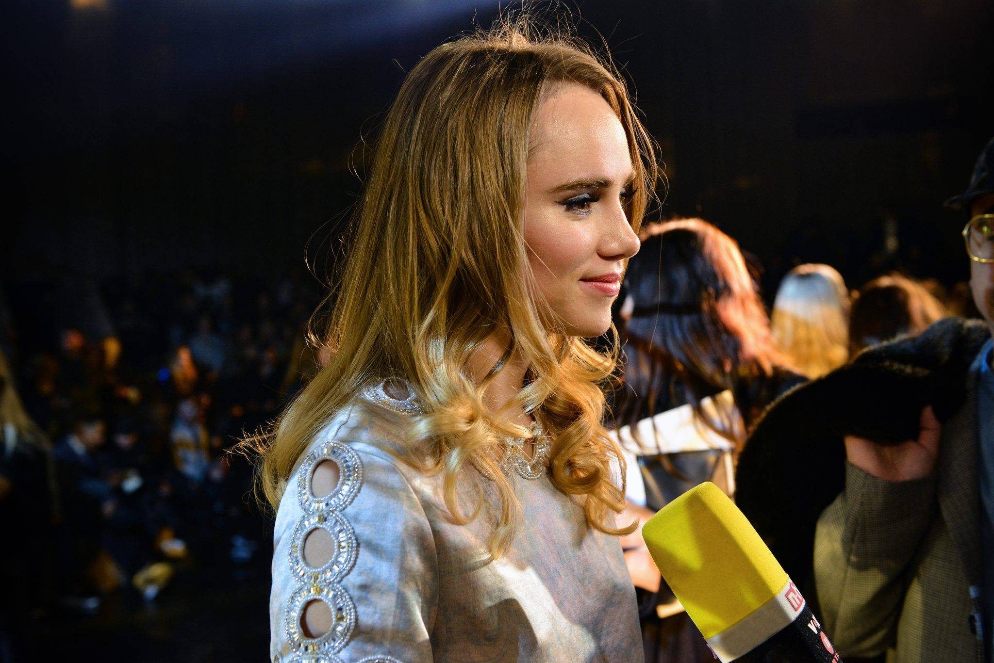  - H&M Studio A/H 2016 presentation