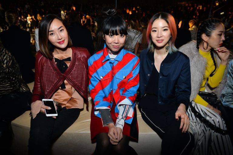  - H&M Studio A/H 2016 presentation