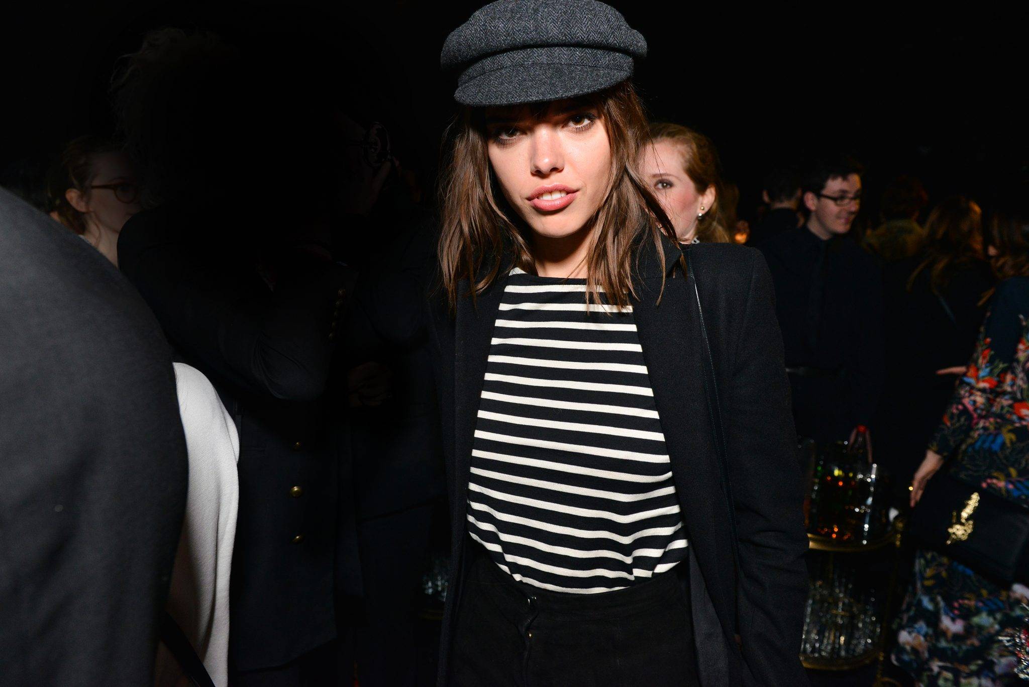  - La présentation H&M Studio A/H 2016