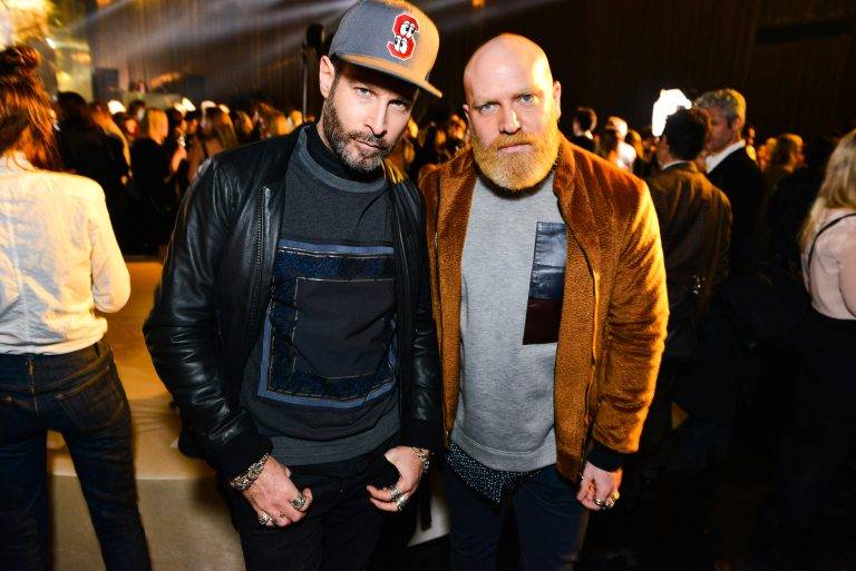  - H&M Studio A/H 2016 presentation