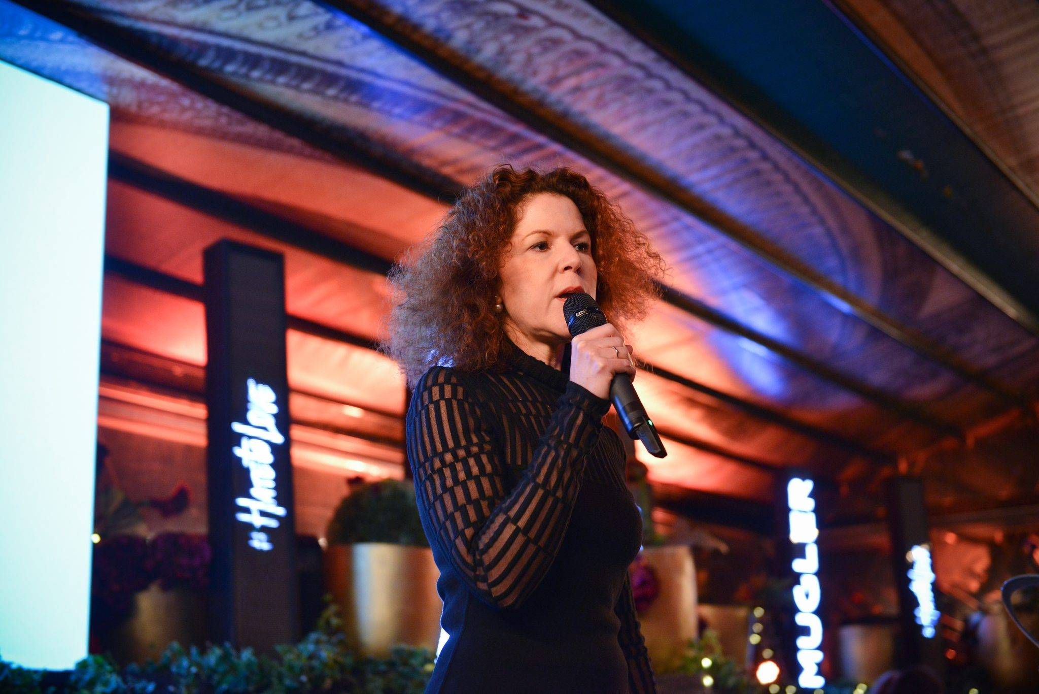  - Mugler Angel Muse Night