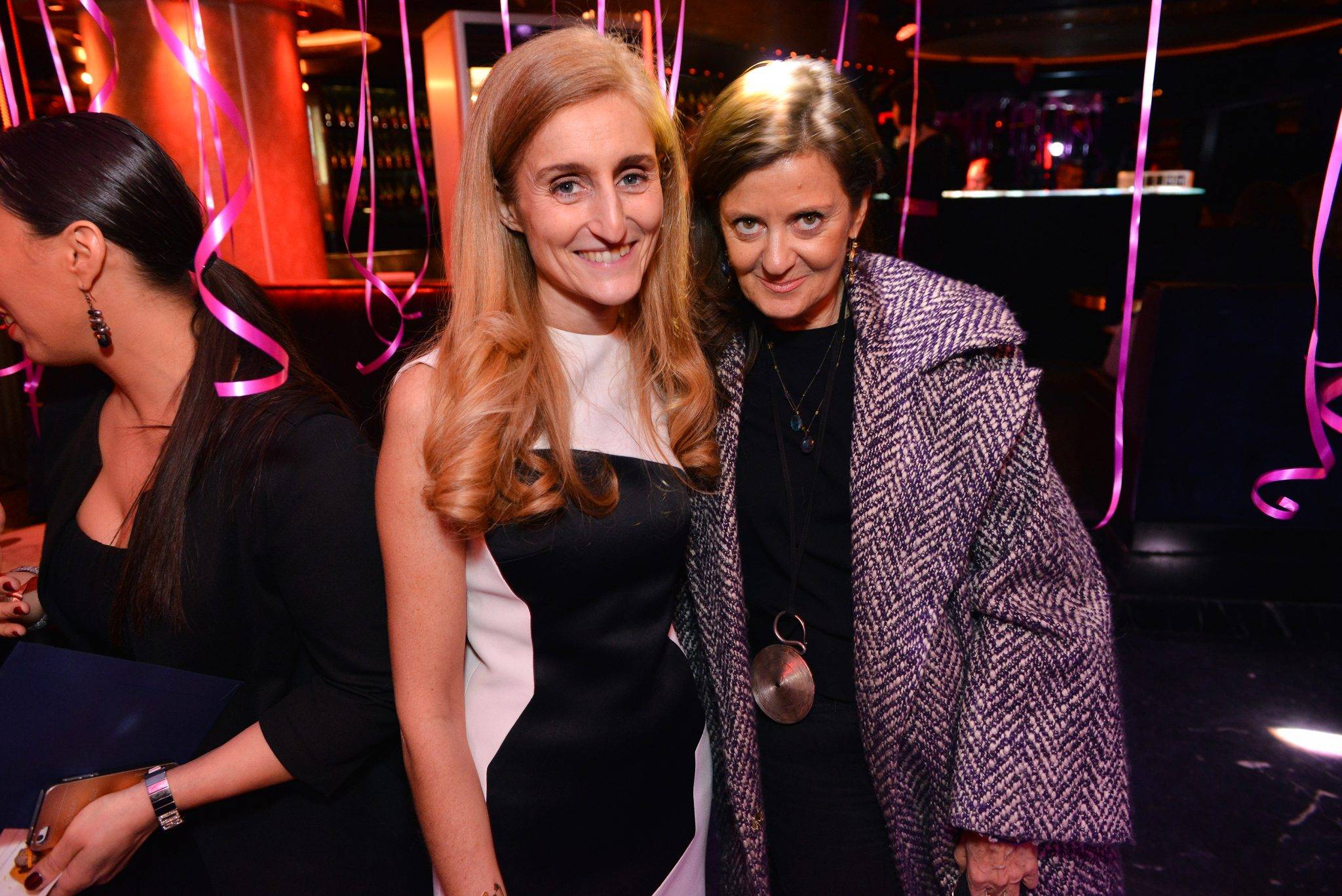  - La soirée Mugler Angel Muse