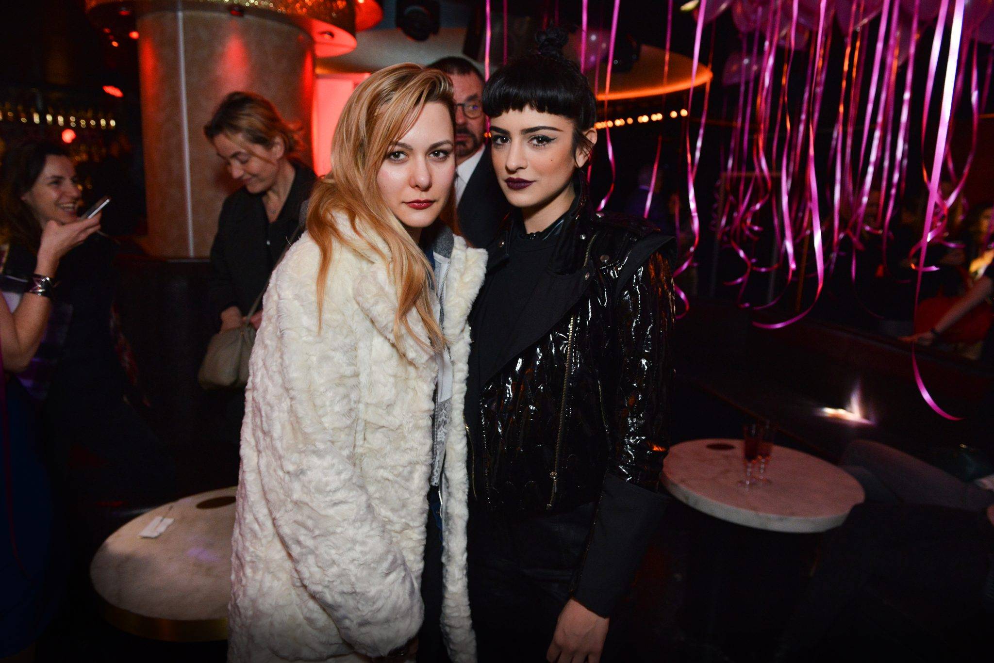  - Mugler Angel Muse Night