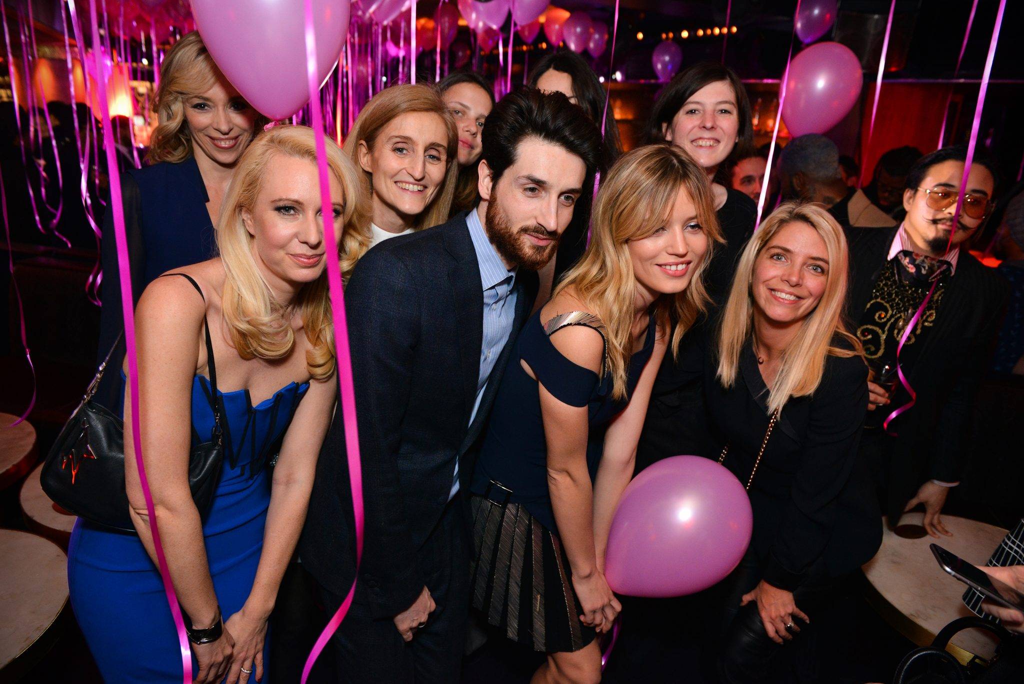  - Mugler Angel Muse Night