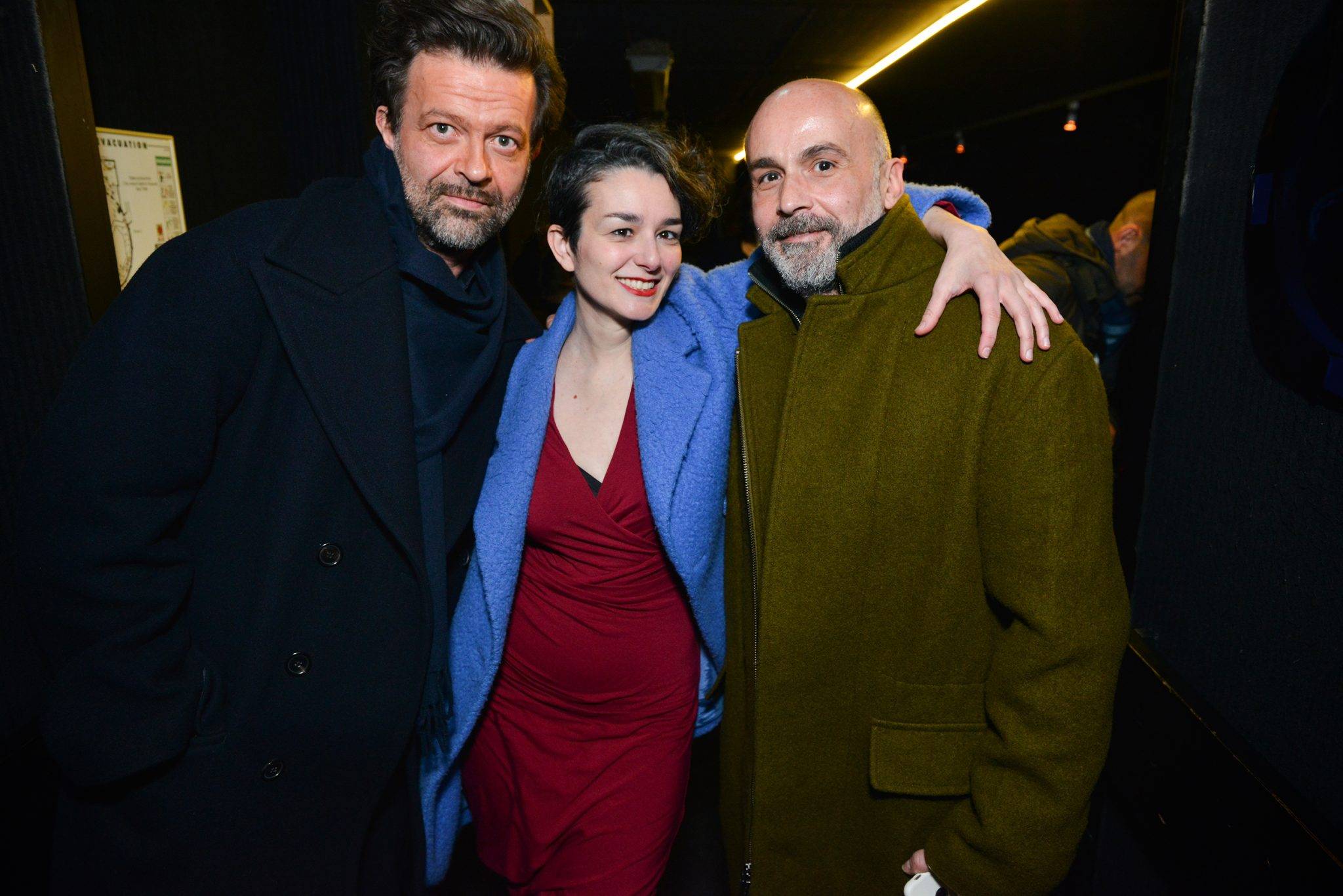  - Presentation of the A/H 2016 collection’Dressed to kill’ by Yazbukey