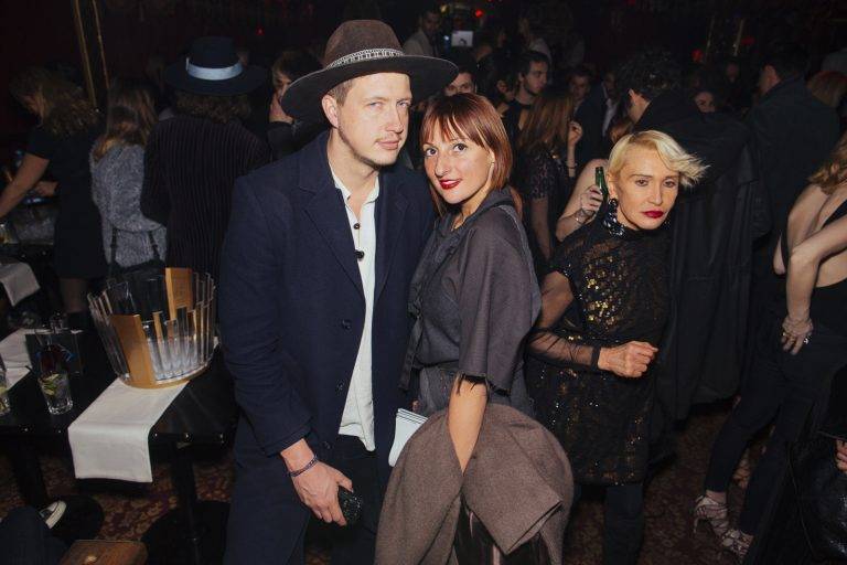  - La soirée Thierry Lasry x Dr Woo x colette