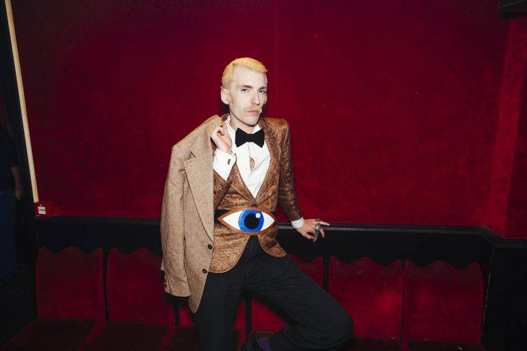  - La soirée Thierry Lasry x Dr Woo x colette