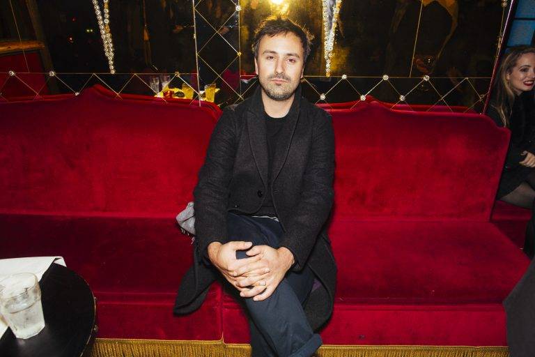  - La soirée Thierry Lasry x Dr Woo x colette