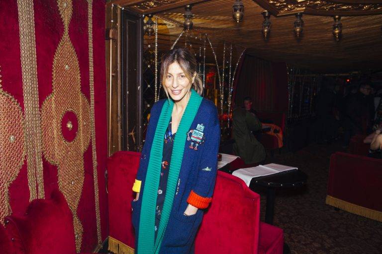  - La soirée Thierry Lasry x Dr Woo x colette